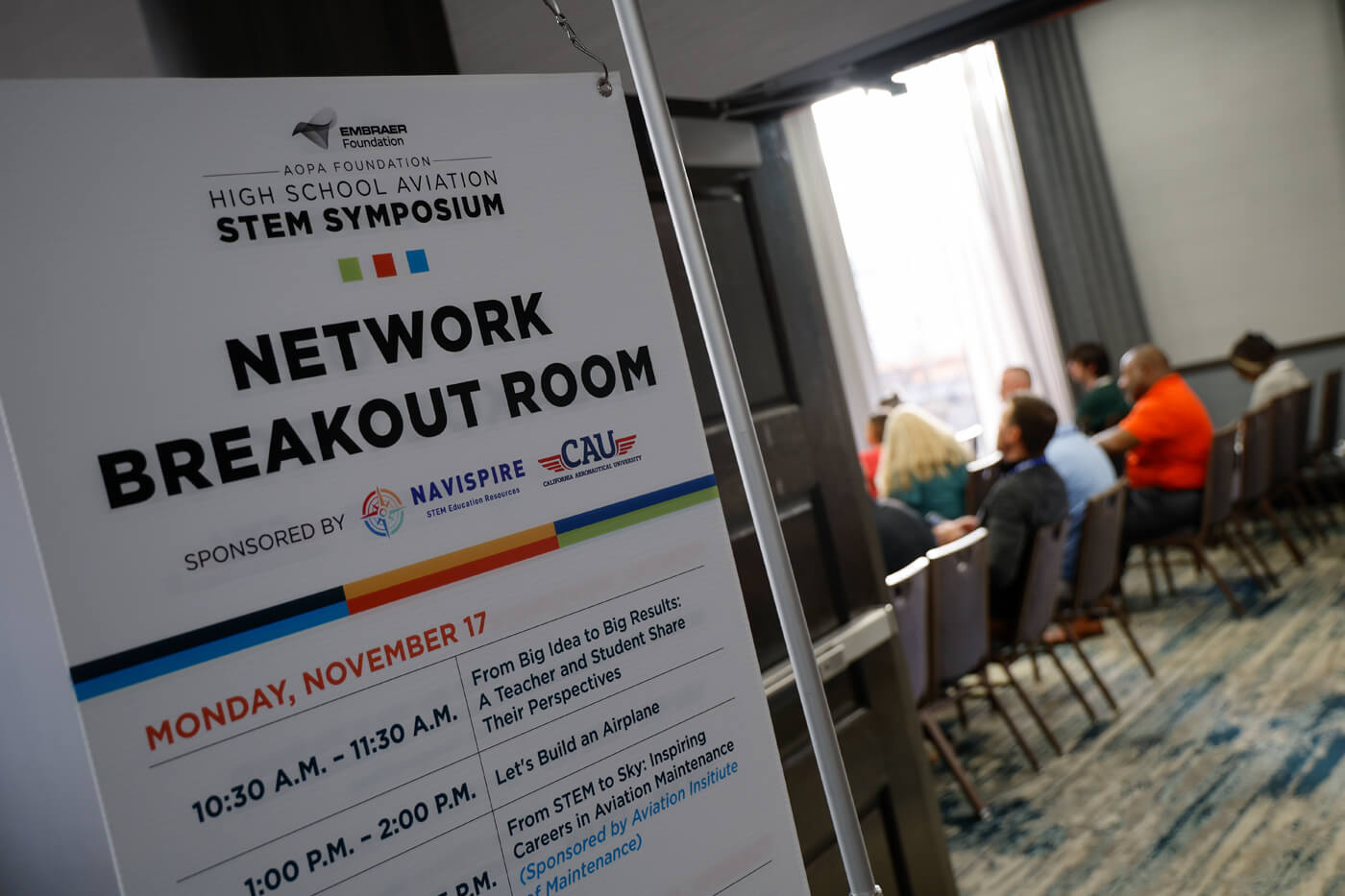 2025 HS Symposium